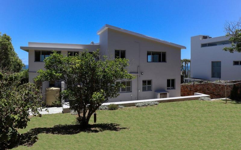 5 Bedroom Property for Sale in Camps Bay Western Cape